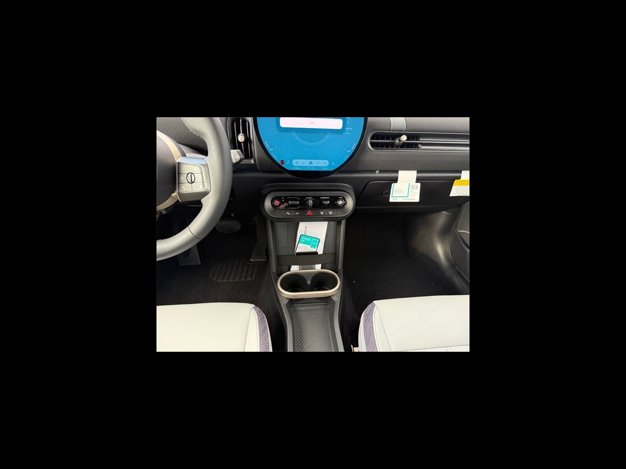 2026 MINI 4 DOOR SIGNATURE PLUS