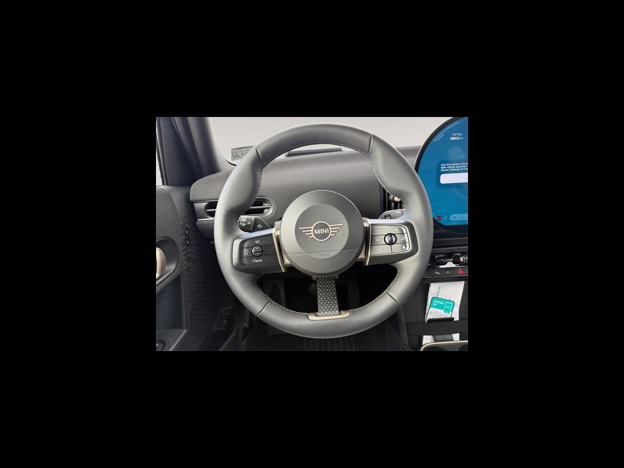 2026 MINI 4 DOOR SIGNATURE PLUS