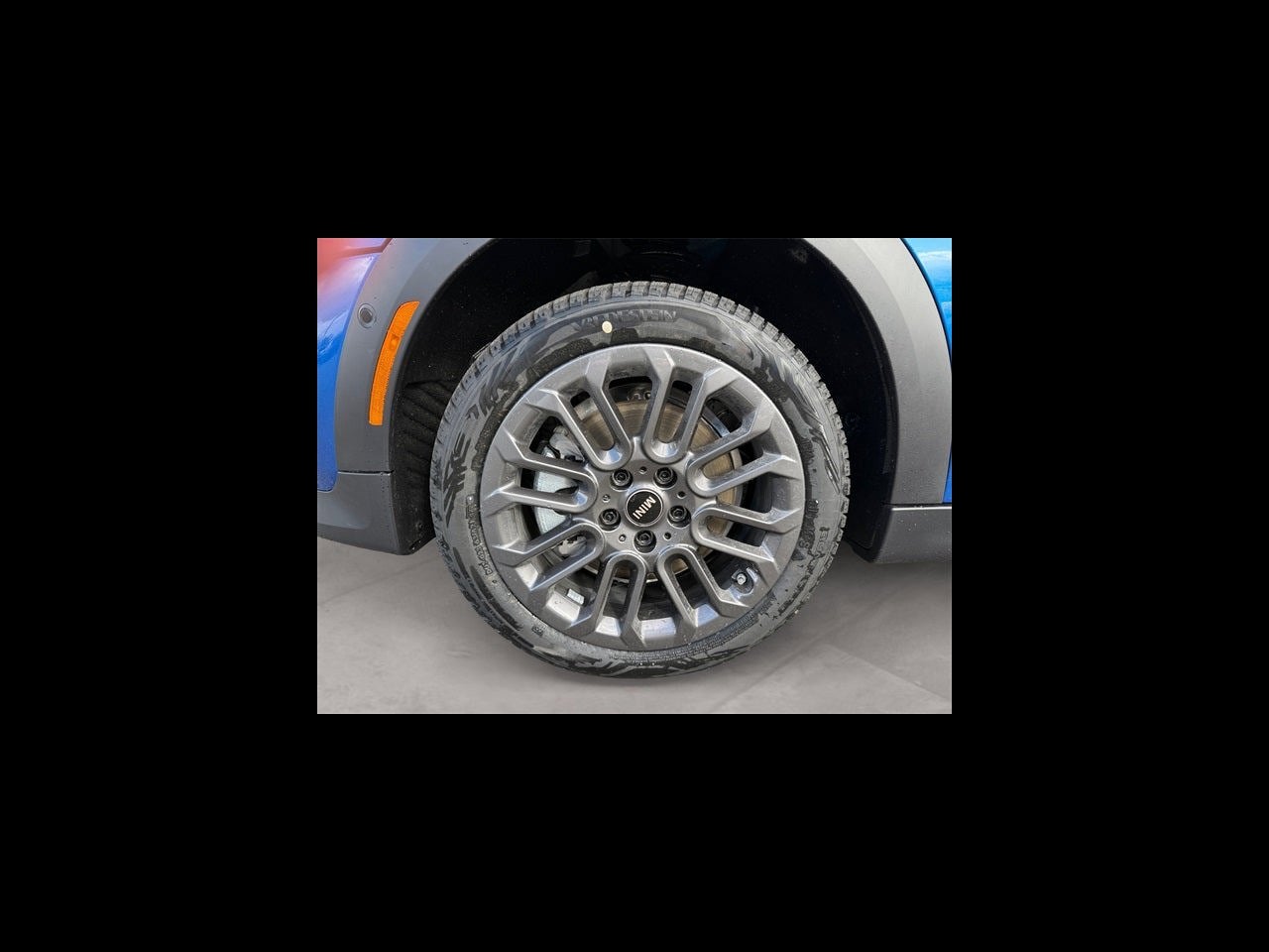 2026 MINI 4 DOOR SIGNATURE PLUS