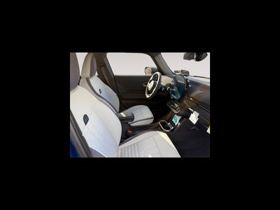2026 MINI 4 DOOR SIGNATURE PLUS