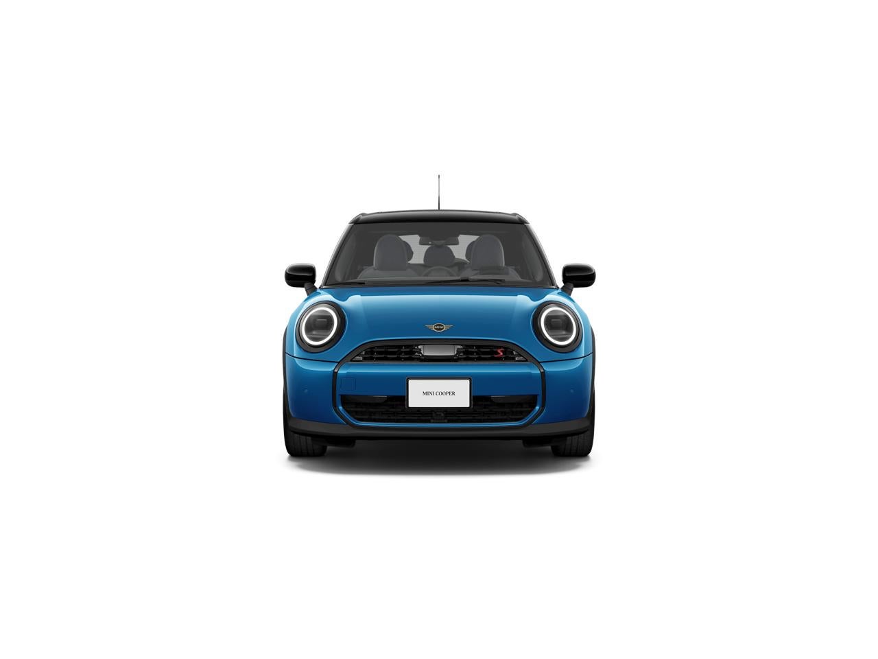 2026 MINI Hardtop 4 Door Cooper S