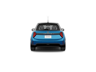 2026 MINI Hardtop 4 Door Cooper S