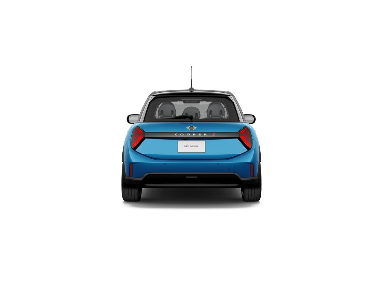 2026 MINI Hardtop 4 Door Cooper S