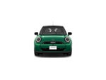 2027 MINI 4 DOOR ICONIC