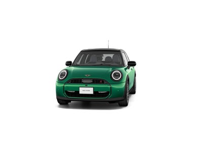 2027 MINI 4 DOOR ICONIC