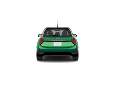 2027 MINI 4 DOOR ICONIC