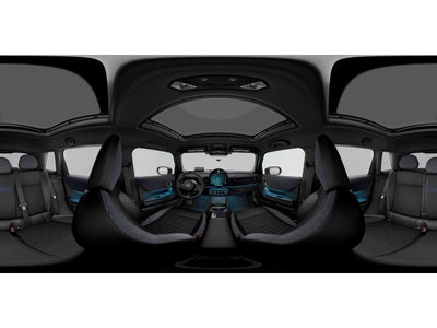 2027 MINI 4 DOOR ICONIC