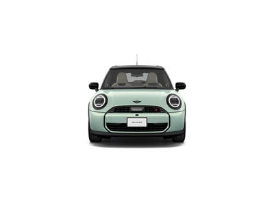 2027 MINI 4 DOOR ICONIC