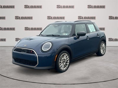 2026 MINI Hardtop 4 Door Cooper S