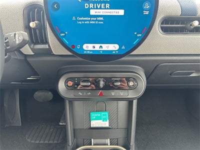 2026 MINI Hardtop 4 Door Cooper S