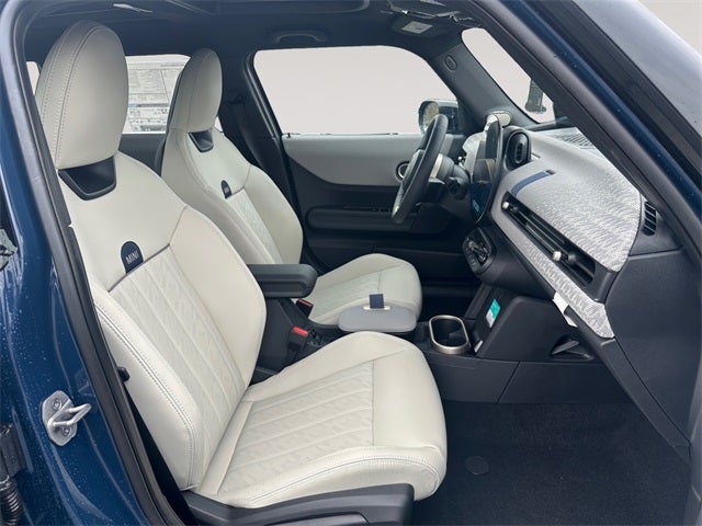 2026 MINI Hardtop 4 Door Cooper S