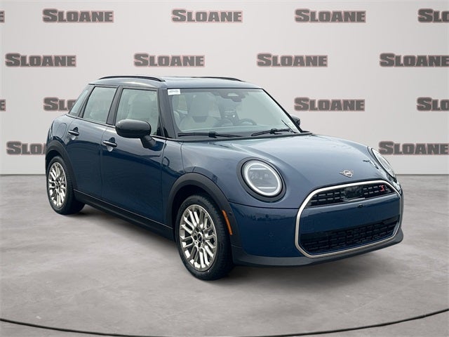 2026 MINI Hardtop 4 Door Cooper S