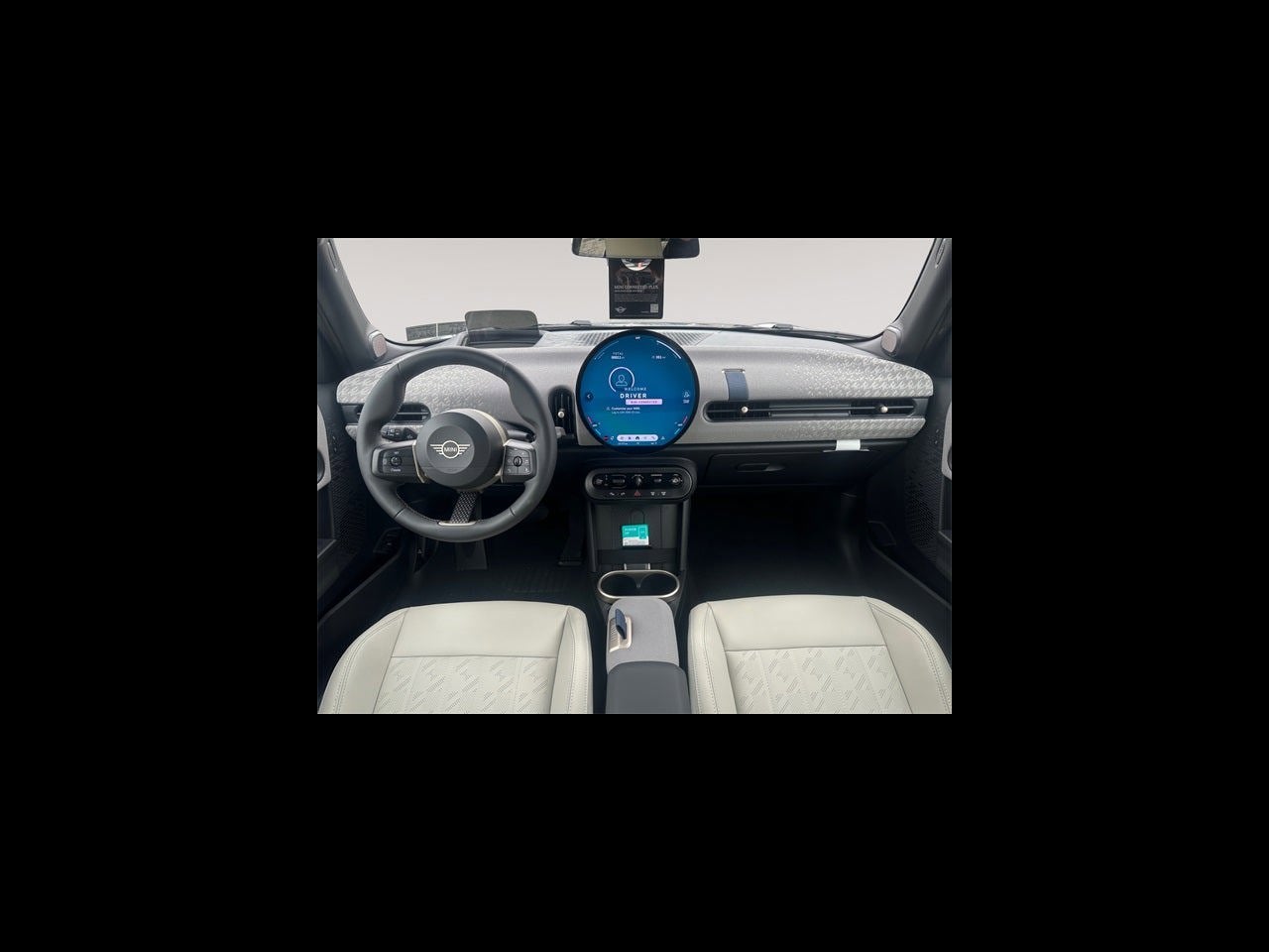 2026 MINI Hardtop 4 Door Cooper S