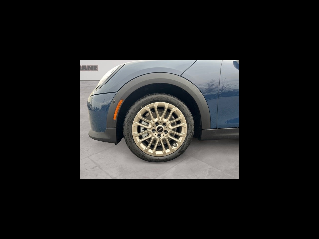 2026 MINI Hardtop 4 Door Cooper S