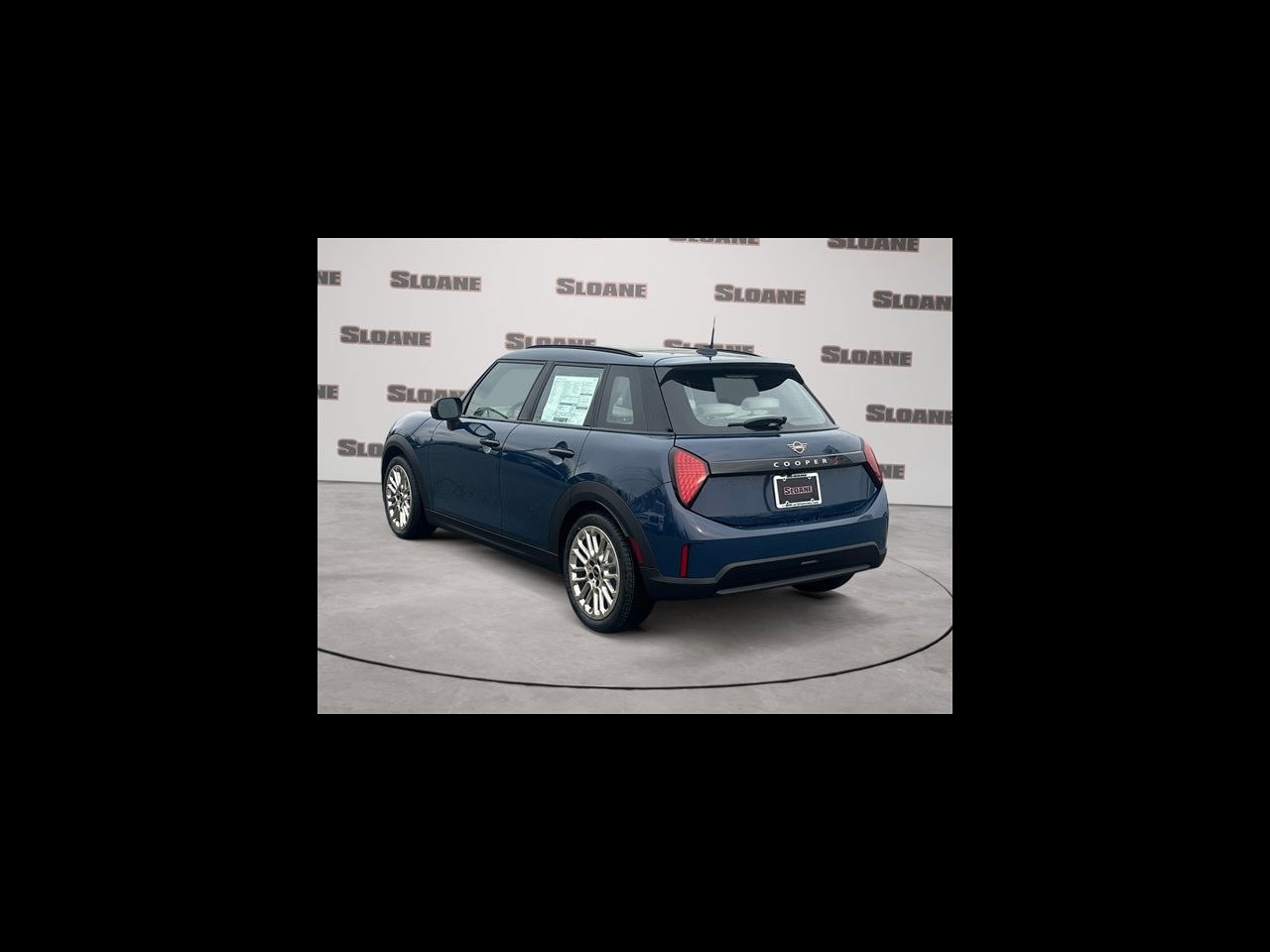 2026 MINI Hardtop 4 Door Cooper S