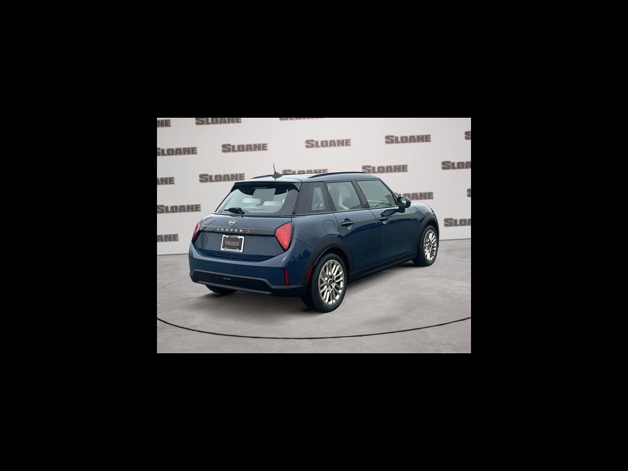 2026 MINI Hardtop 4 Door Cooper S
