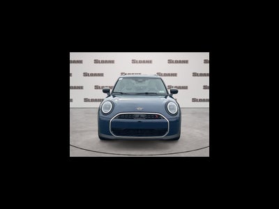 2026 MINI Hardtop 4 Door Cooper S