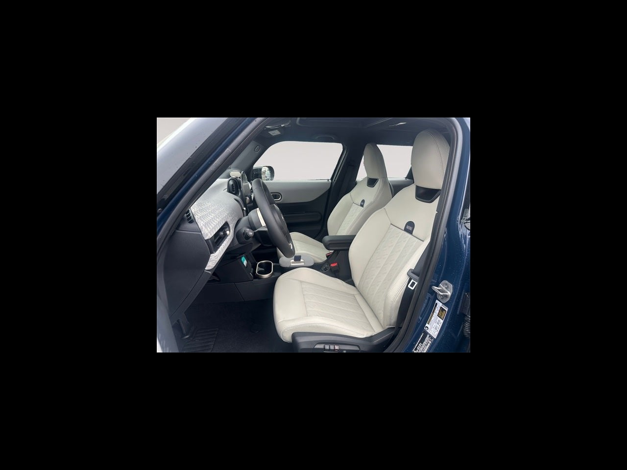 2026 MINI Hardtop 4 Door Cooper S