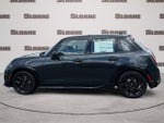 2026 MINI 4 DOOR ICONIC