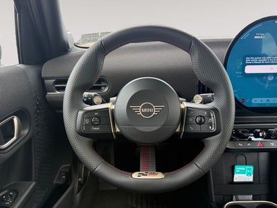 2026 MINI 4 DOOR ICONIC