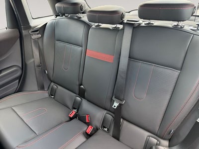 2026 MINI 4 DOOR ICONIC