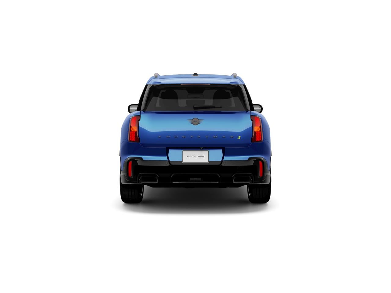 2027 MINI COUNTRYMAN ICONIC
