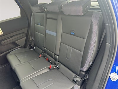 2026 MINI Countryman All4 Cooper S