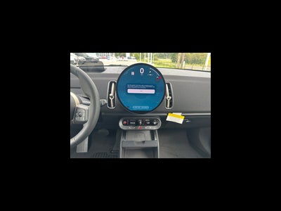 2026 MINI Countryman All4 Cooper S