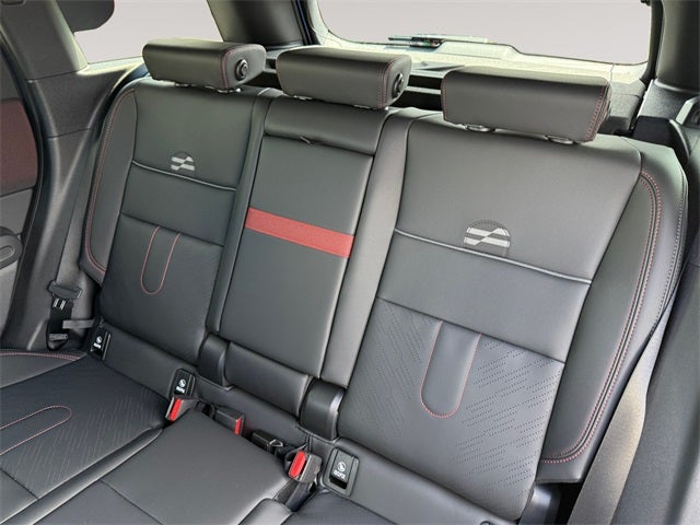 2026 MINI Countryman All4 Cooper S