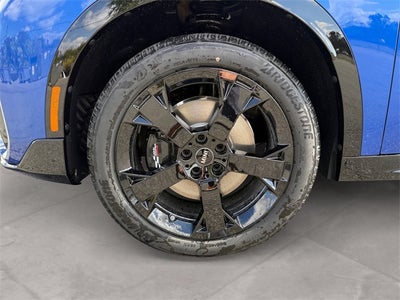 2026 MINI Countryman All4 Cooper S