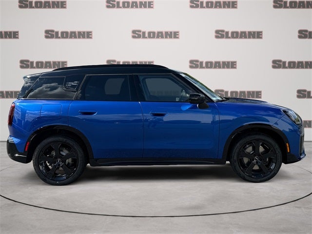 2026 MINI Countryman All4 Cooper S