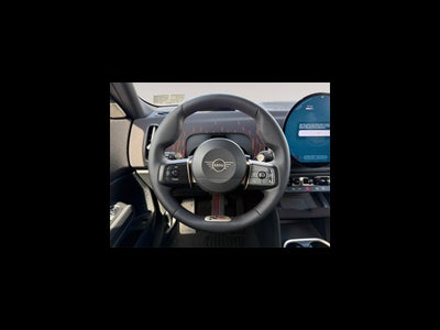 2026 MINI Countryman All4 Cooper S