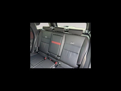 2026 MINI Countryman All4 Cooper S