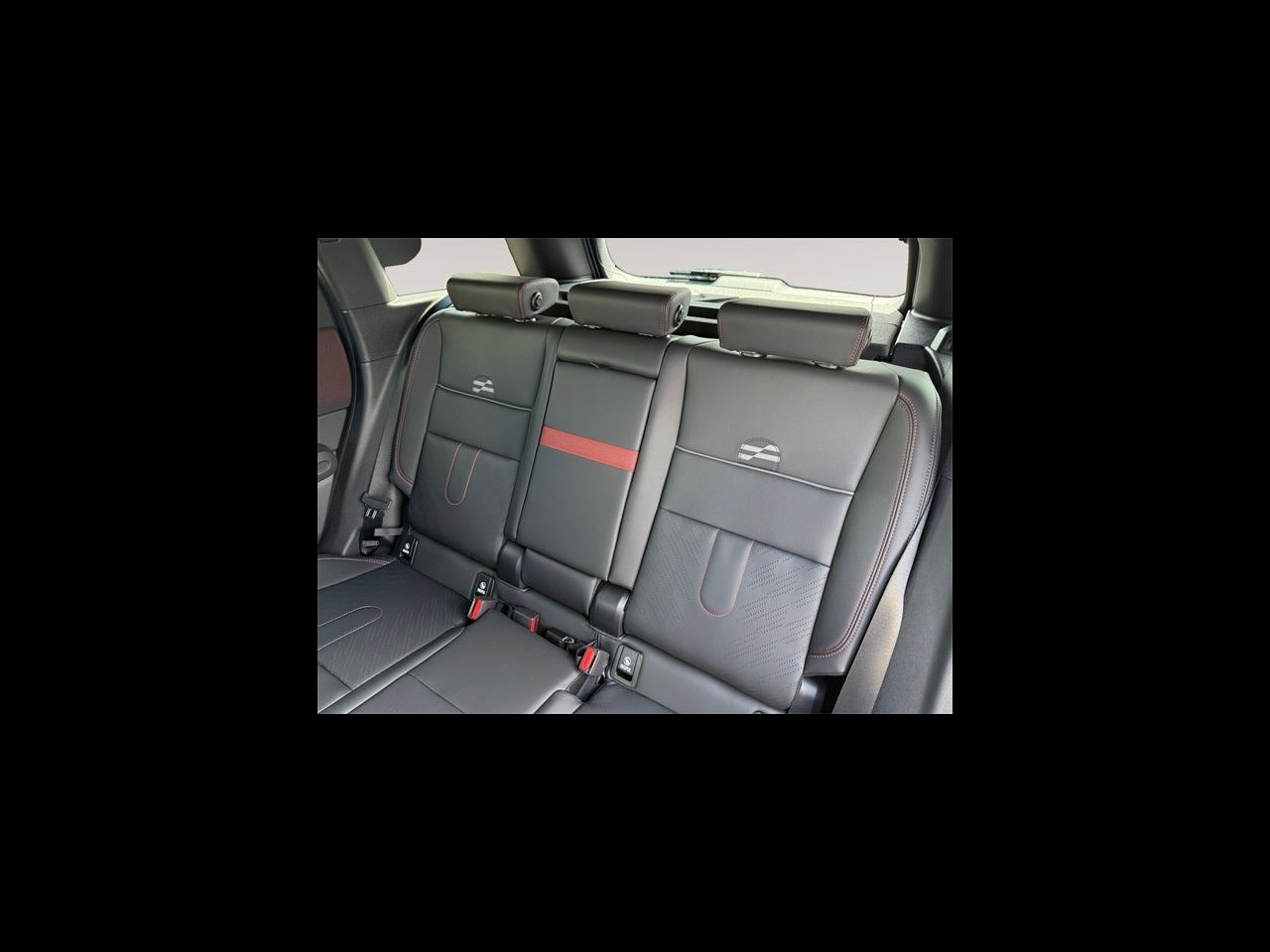 2026 MINI Countryman All4 Cooper S