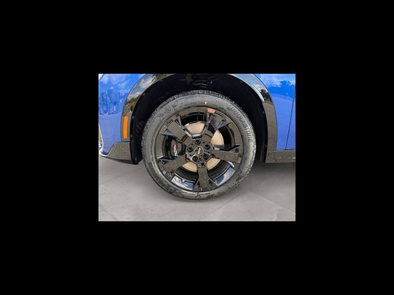 2026 MINI Countryman All4 Cooper S