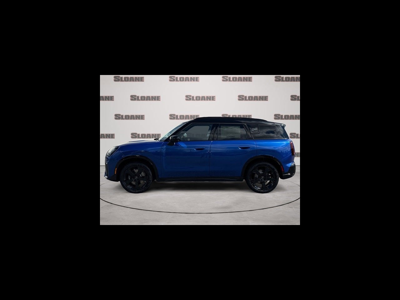 2026 MINI Countryman All4 Cooper S