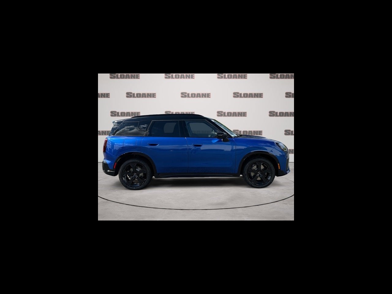 2026 MINI Countryman All4 Cooper S