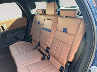 2026 MINI Countryman All4 Cooper S