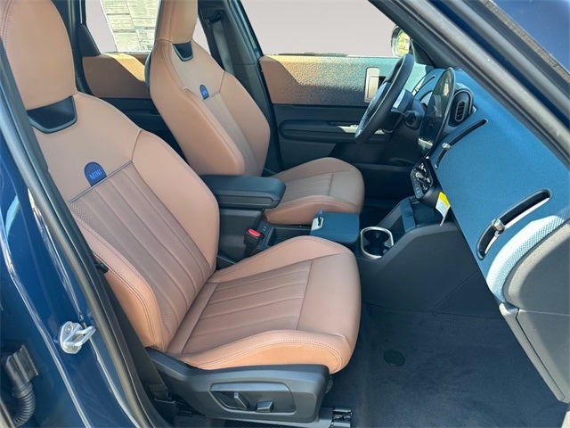 2026 MINI Countryman All4 Cooper S