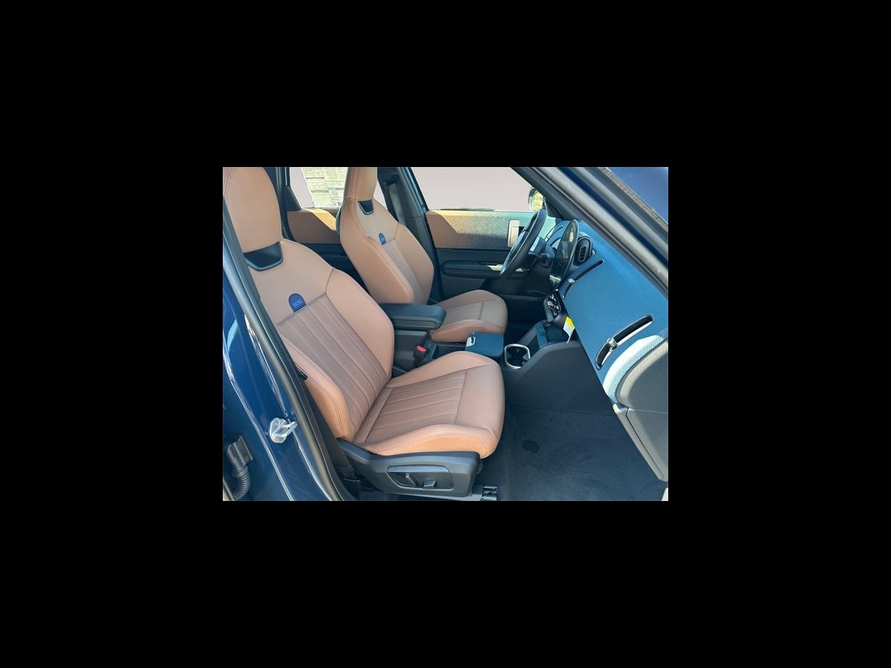 2026 MINI Countryman All4 Cooper S