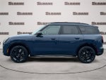 2026 MINI Countryman All4 Cooper S