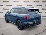 2026 MINI Countryman All4 Cooper S