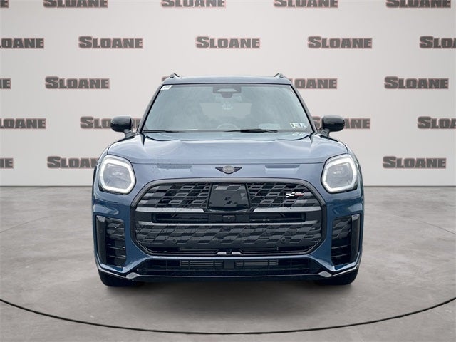 2026 MINI Countryman All4 Cooper S