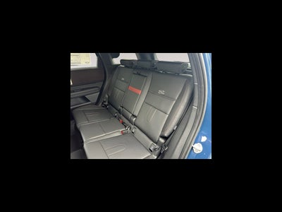 2026 MINI Countryman All4 Cooper S