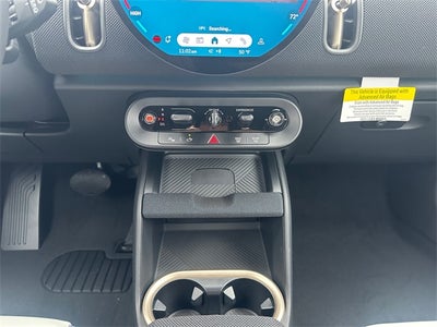 2026 MINI Countryman All4 Cooper S