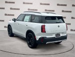 2026 MINI Countryman All4 Cooper S