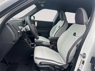 2026 MINI Countryman All4 Cooper S