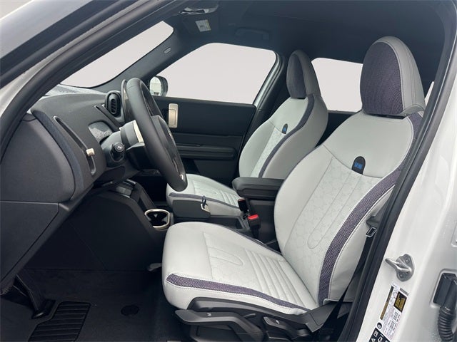 2026 MINI Countryman All4 Cooper S