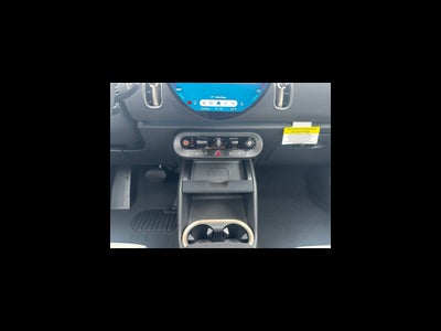 2026 MINI Countryman All4 Cooper S