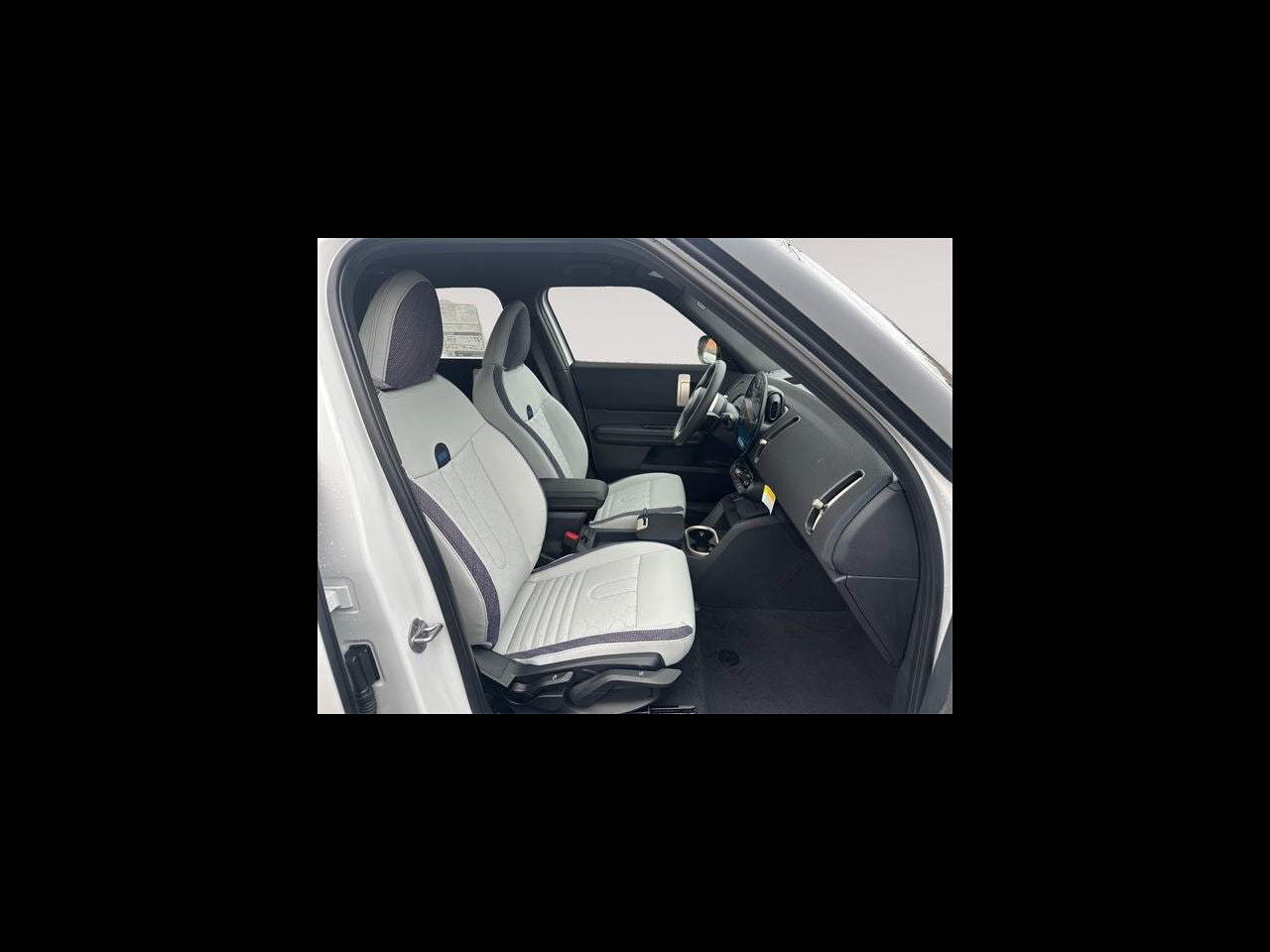 2026 MINI Countryman All4 Cooper S